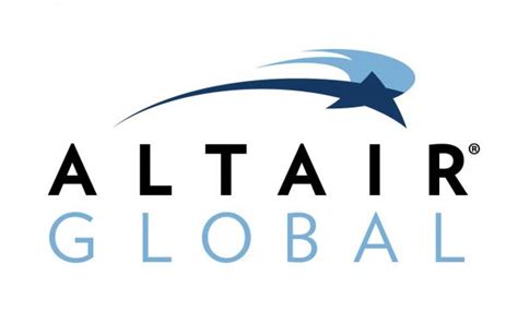 Altair global. Things To Know About Altair global. 